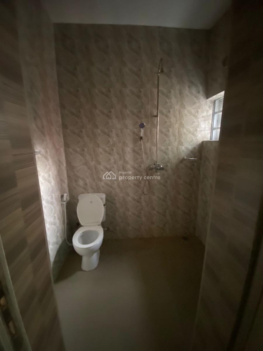 a Very Sharp 5 Bedroom Detached Duplex with Room Bq, Osapa London, Osapa, Lekki, Lagos, Detached Duplex for Rent