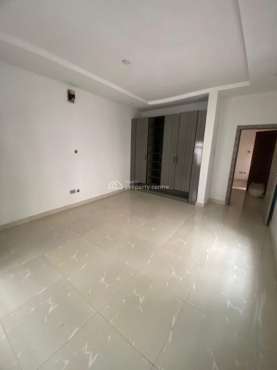 a Very Sharp 5 Bedroom Detached Duplex with Room Bq, Osapa London, Osapa, Lekki, Lagos, Detached Duplex for Rent