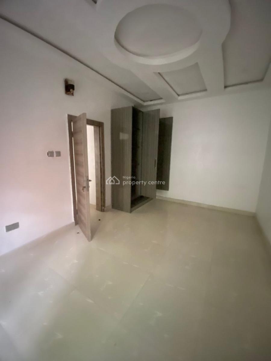 a Very Sharp 5 Bedroom Detached Duplex with Room Bq, Osapa London, Osapa, Lekki, Lagos, Detached Duplex for Rent