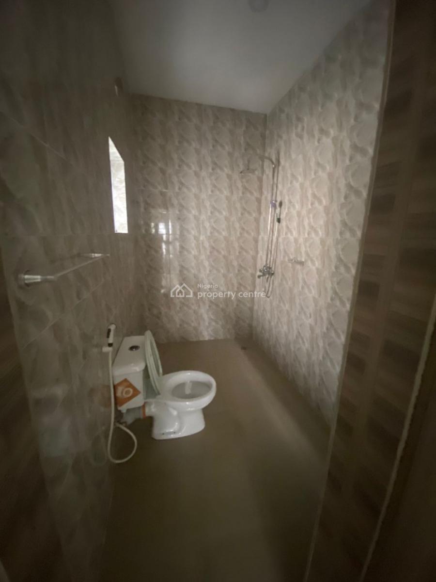 a Very Sharp 5 Bedroom Detached Duplex with Room Bq, Osapa London, Osapa, Lekki, Lagos, Detached Duplex for Rent