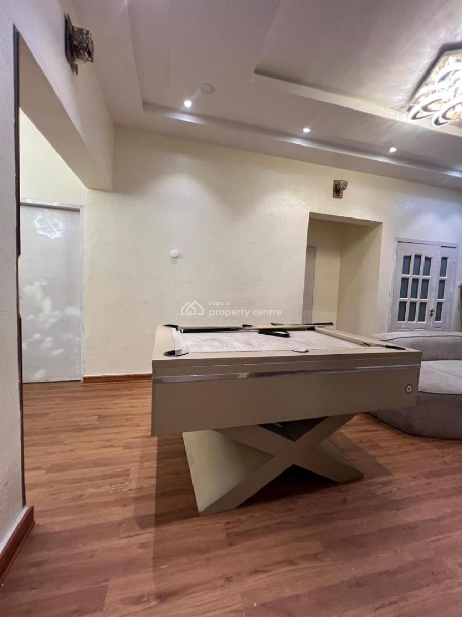 Modern 2 Bedroom Furnished Apartment, Ikate, Lekki, Lagos, Flat / Apartment for Rent