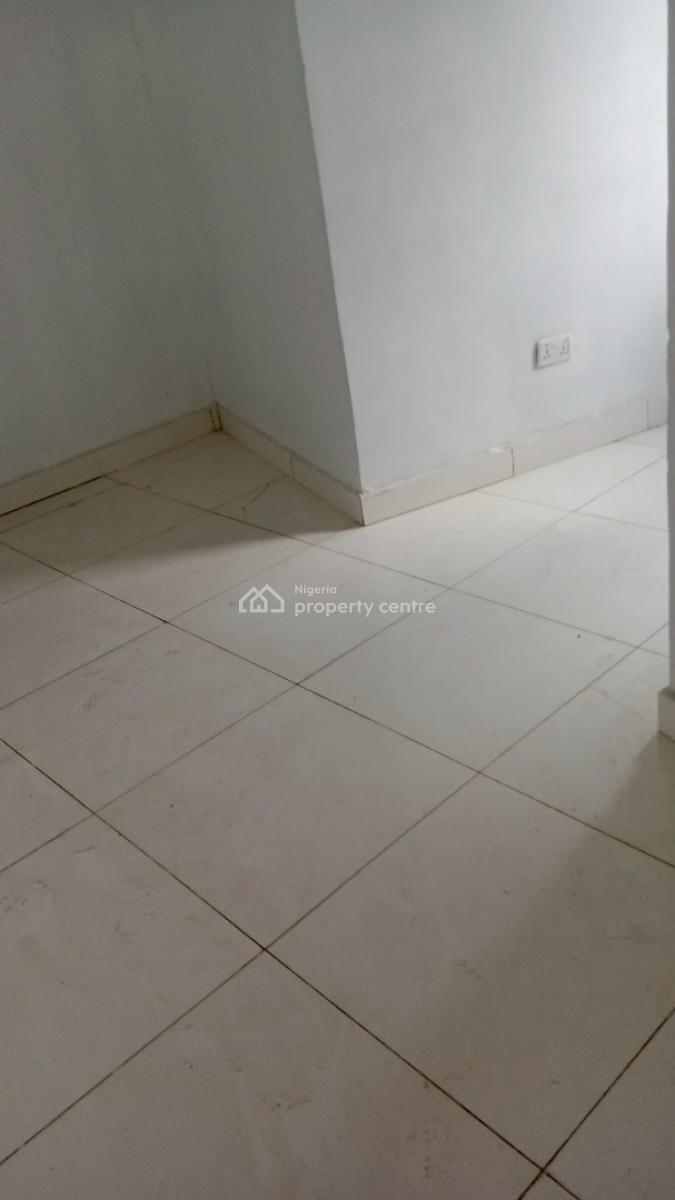 Brand 4bedroom Duplex with Bq, Green Ville Estate, Ogombo, Ajah, Lagos, Detached Duplex for Rent