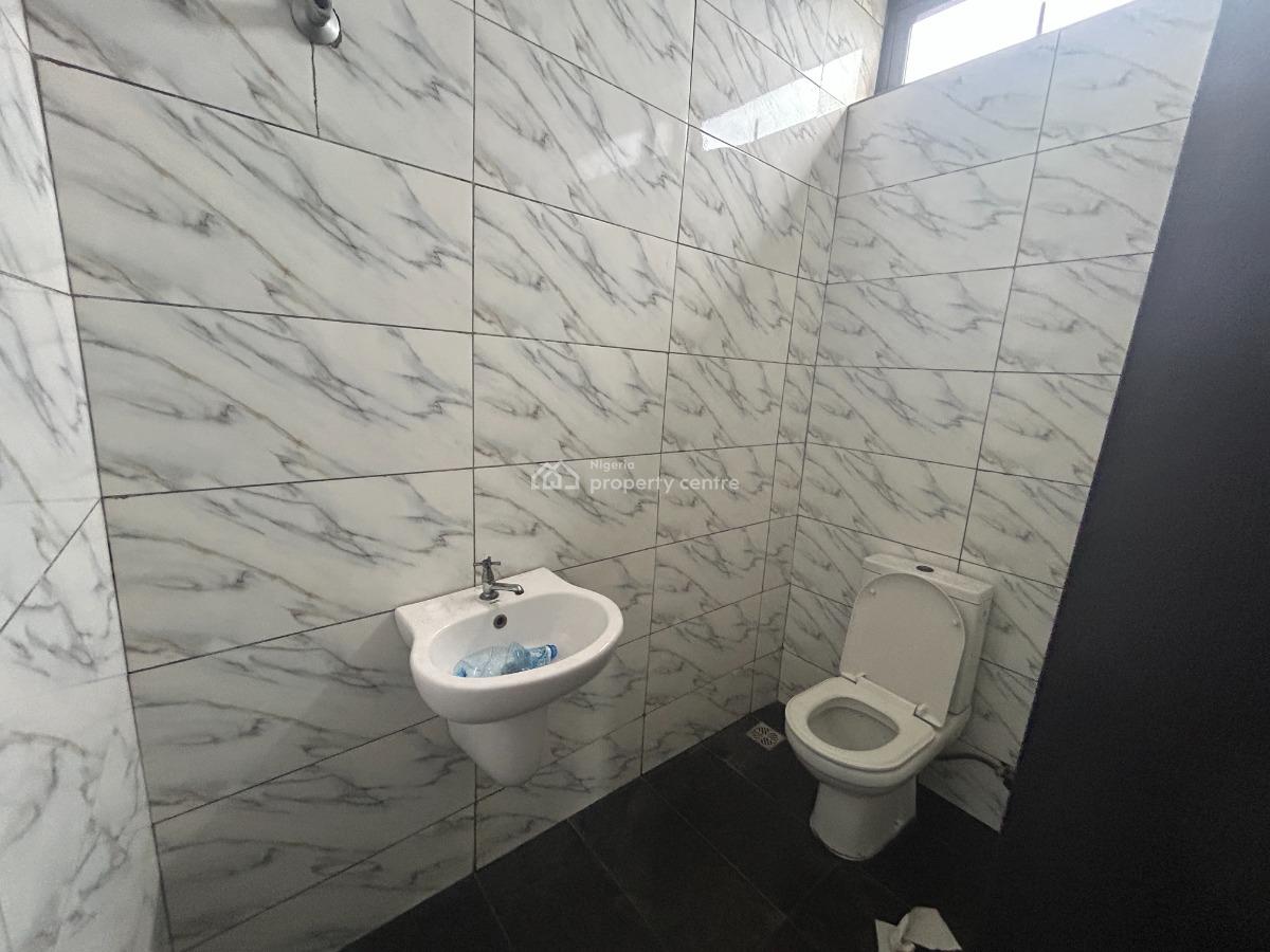 Luxury and Spacious Shop Space., Lekki Phase 1, Lekki, Lagos, Shop for Rent