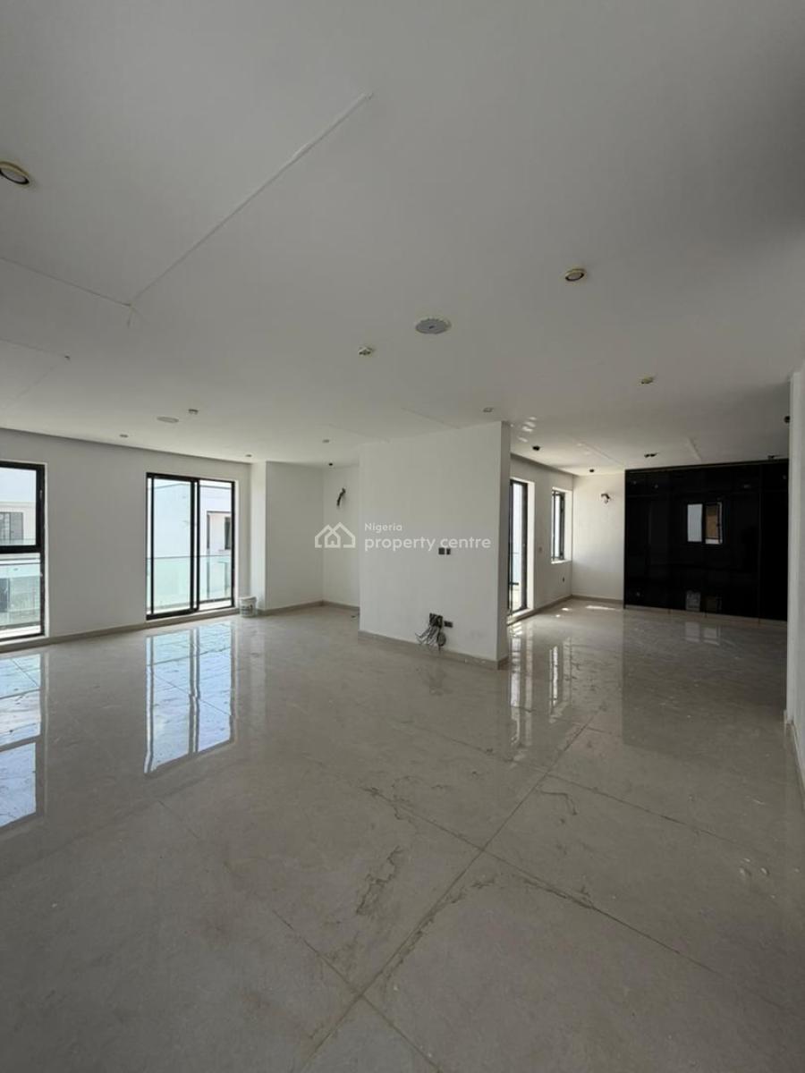 Spacious 6-bedroom Detached House, Lekki Phase 1, Lekki, Lagos, Detached Duplex for Sale