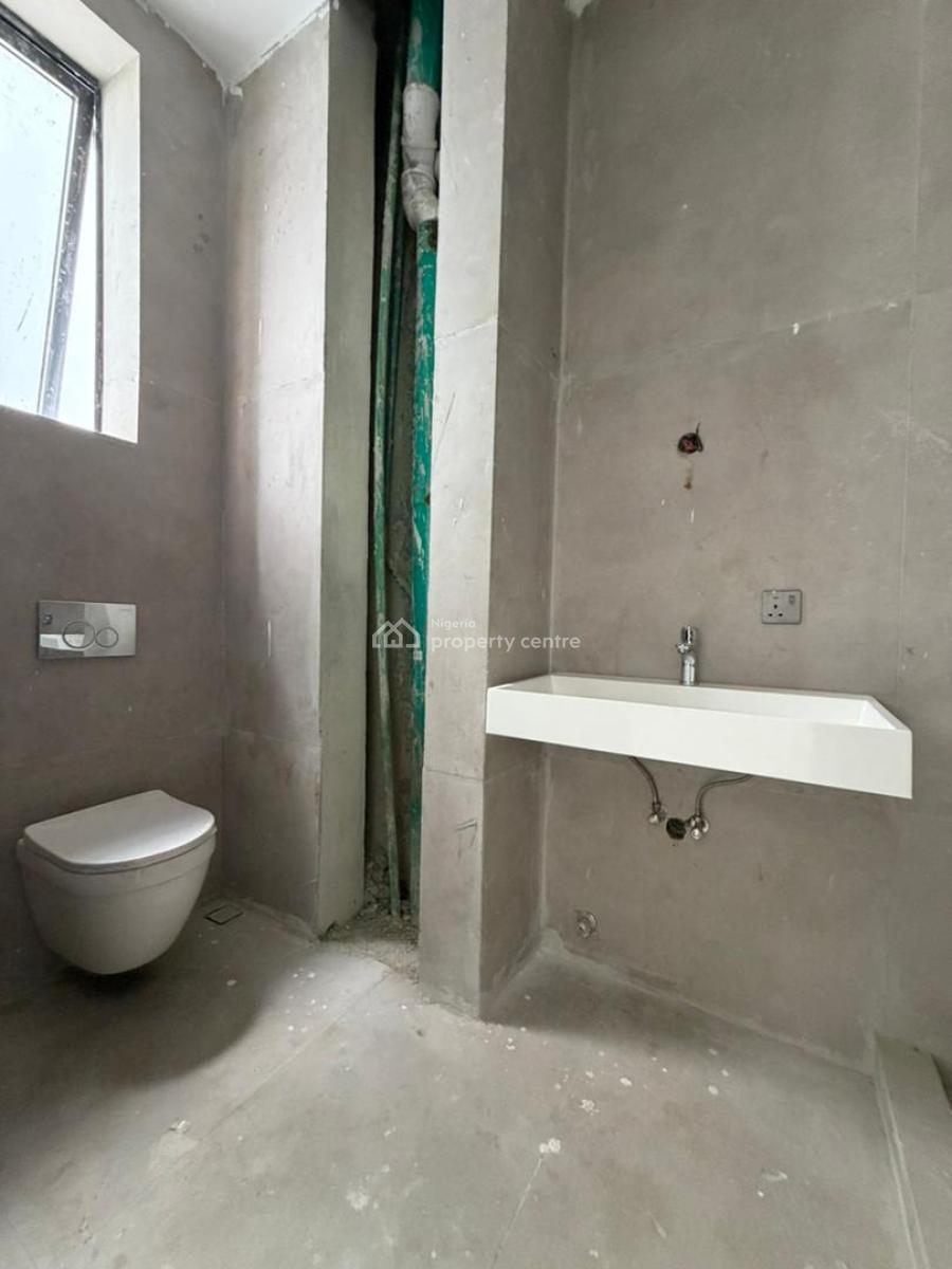 Spacious 6-bedroom Detached House, Lekki Phase 1, Lekki, Lagos, Detached Duplex for Sale