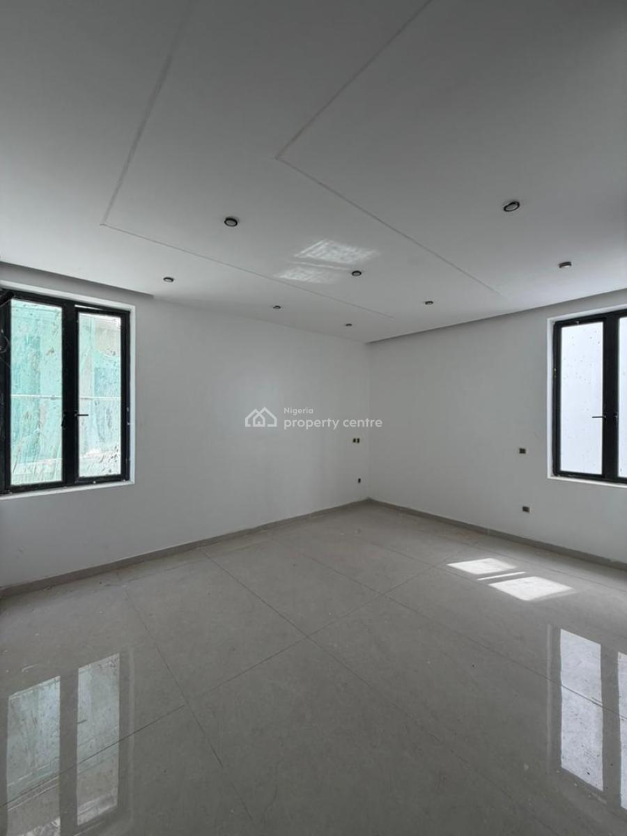 Spacious 6-bedroom Detached House, Lekki Phase 1, Lekki, Lagos, Detached Duplex for Sale