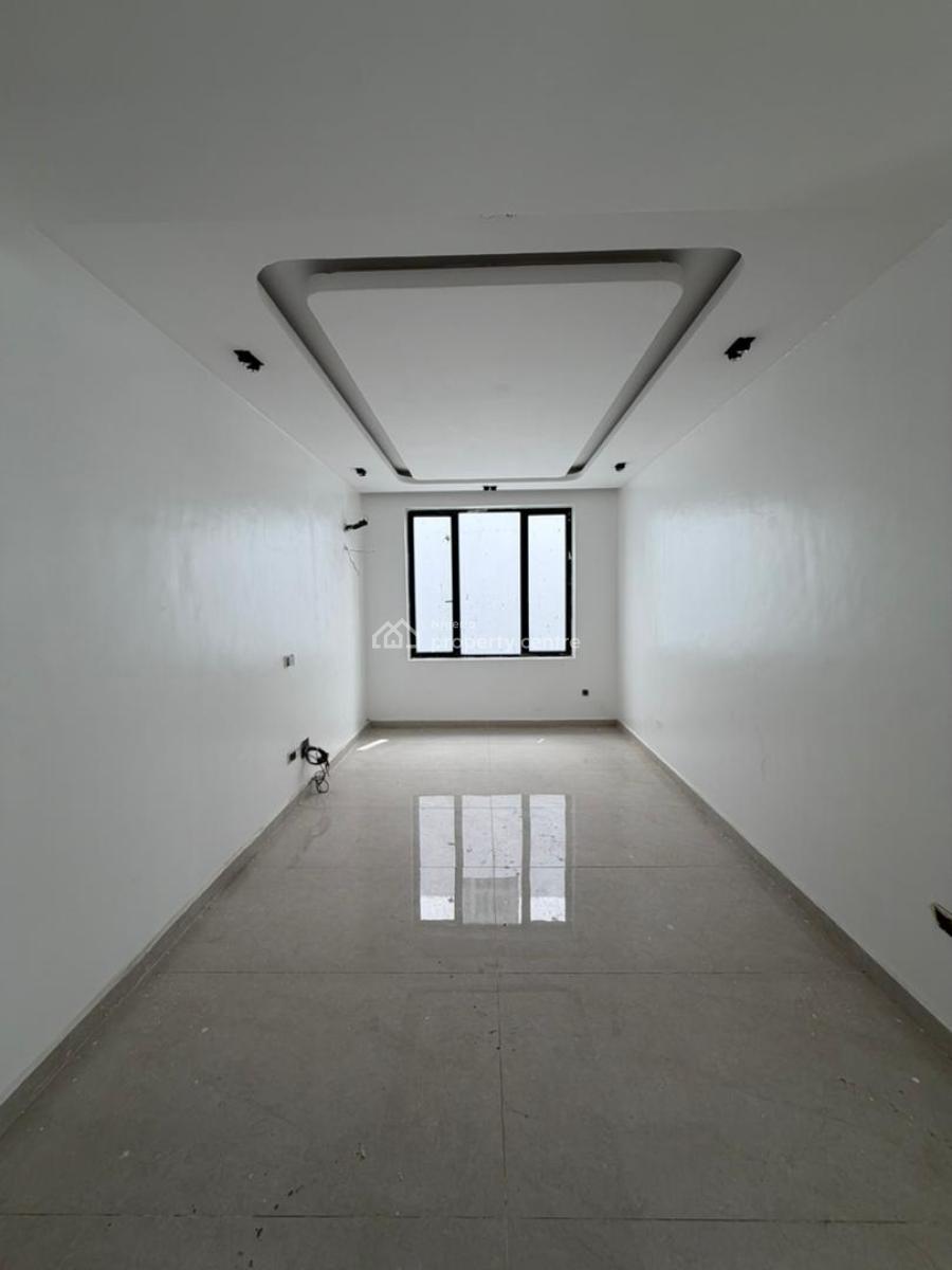 Spacious 6-bedroom Detached House, Lekki Phase 1, Lekki, Lagos, Detached Duplex for Sale