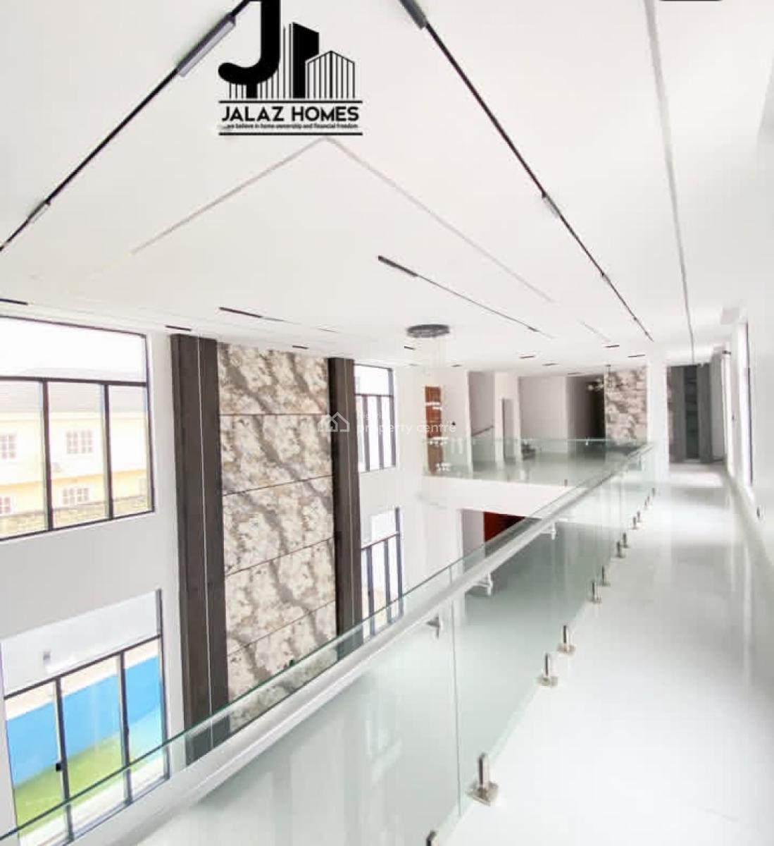 5 Bedroom Detached Duplex, Vgc, Lekki, Lagos, Detached Duplex for Sale