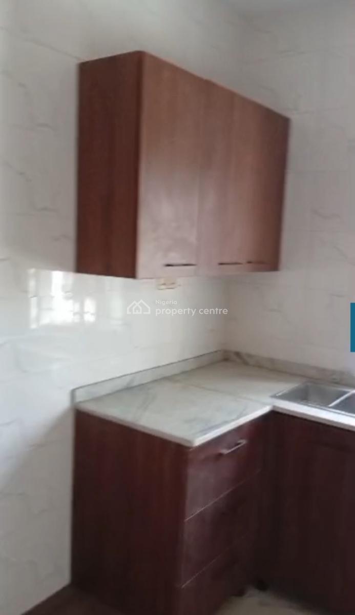 2 Bedroom Flat, F01, Kubwa, Abuja, Flat / Apartment for Rent