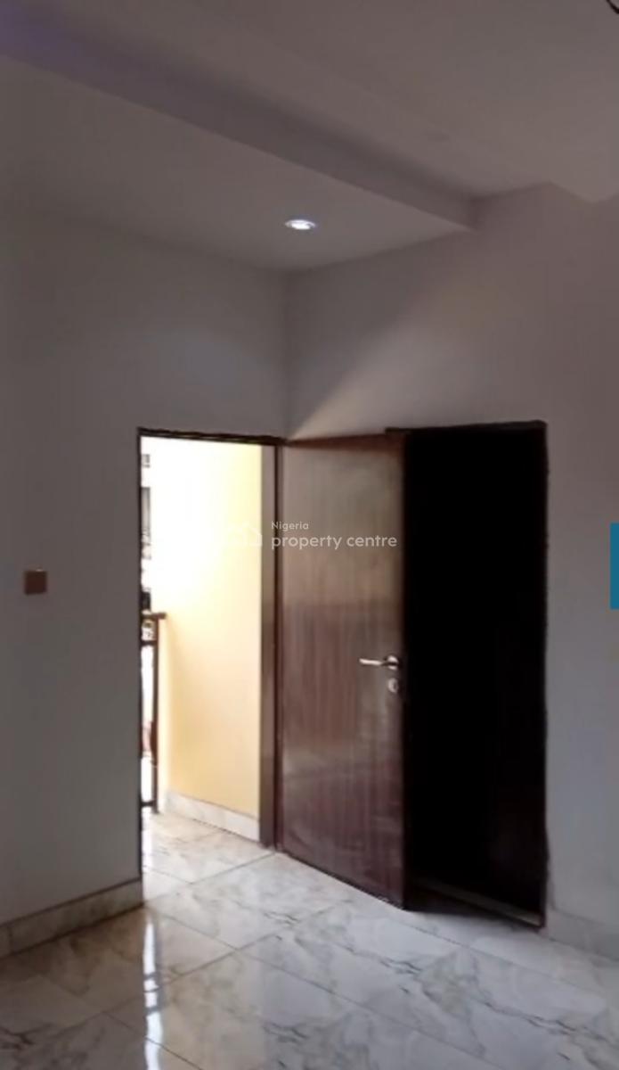 2 Bedroom Flat, F01, Kubwa, Abuja, Flat / Apartment for Rent