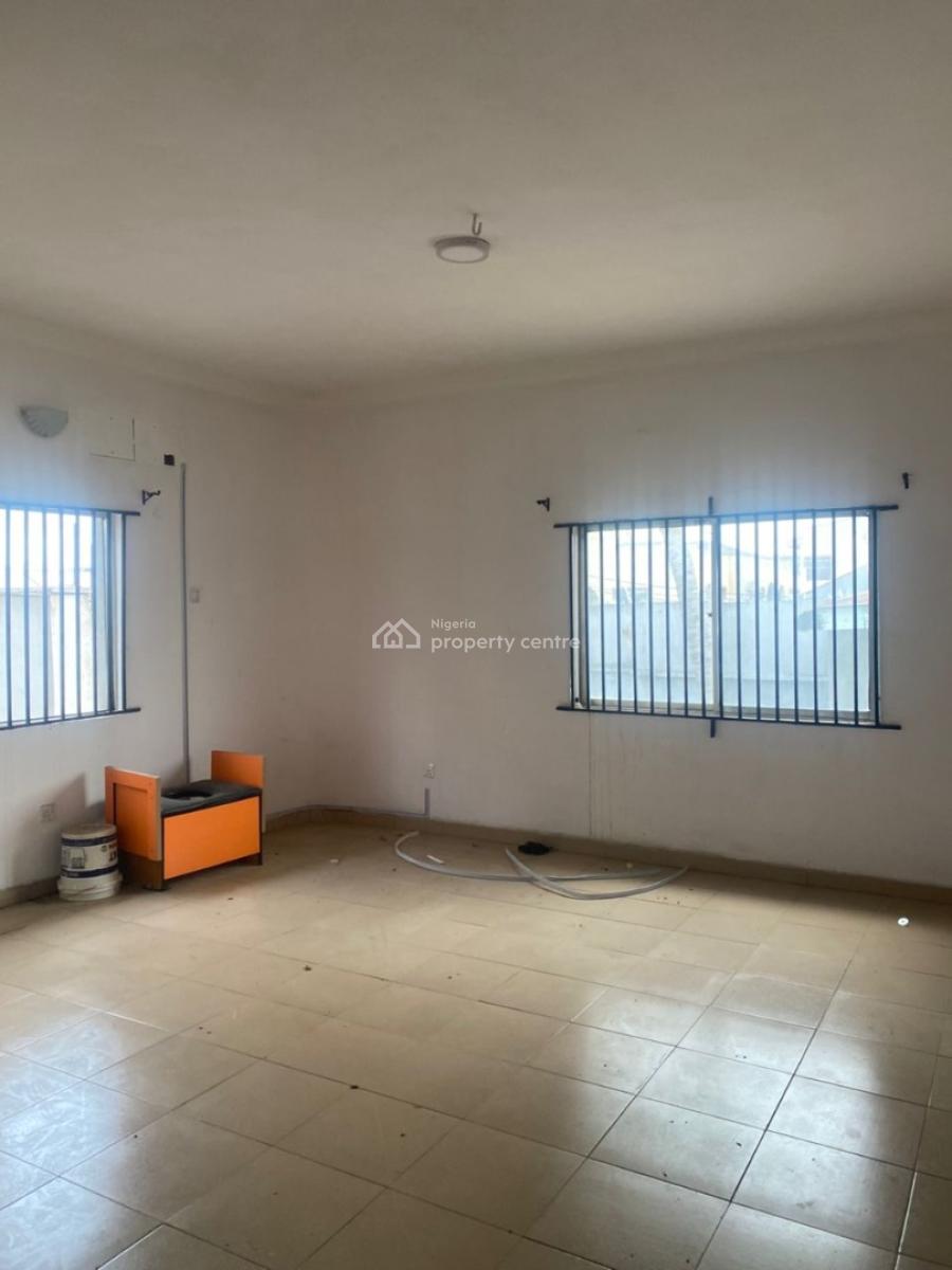 2 Bedroom Flat, Omole Phase 1, Ikeja, Lagos, Flat / Apartment for Rent