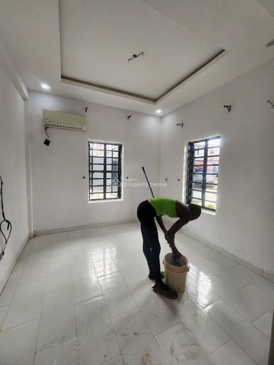 Luxury 2 Bedroom Apartment, Ikate Elegushi, Lekki, Lagos, Flat / Apartment for Rent