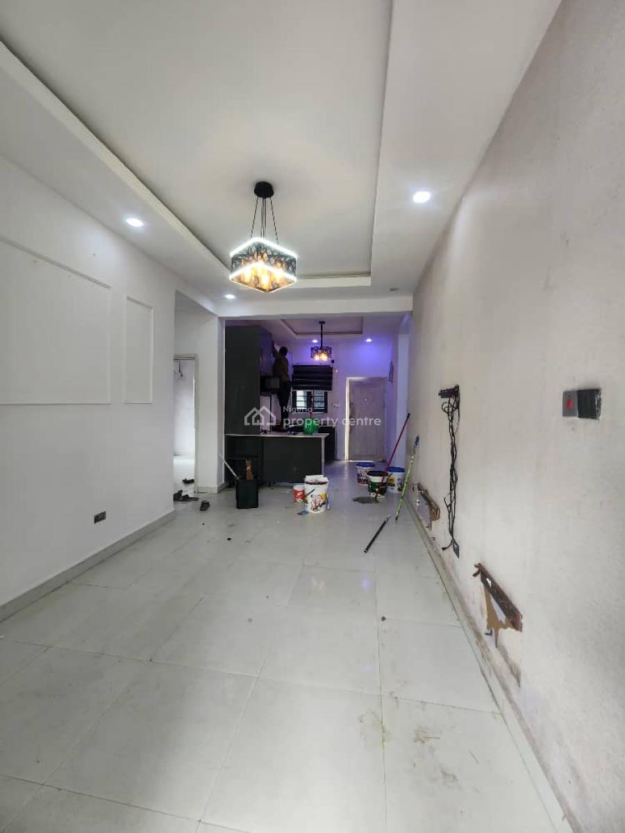 Luxury 2 Bedroom Apartment, Ikate Elegushi, Lekki, Lagos, Flat / Apartment for Rent