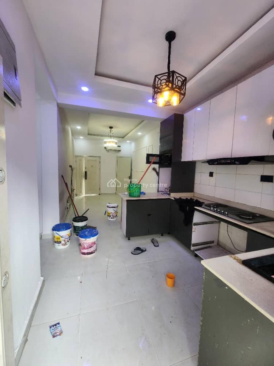 Luxury 2 Bedroom Apartment, Ikate Elegushi, Lekki, Lagos, Flat / Apartment for Rent