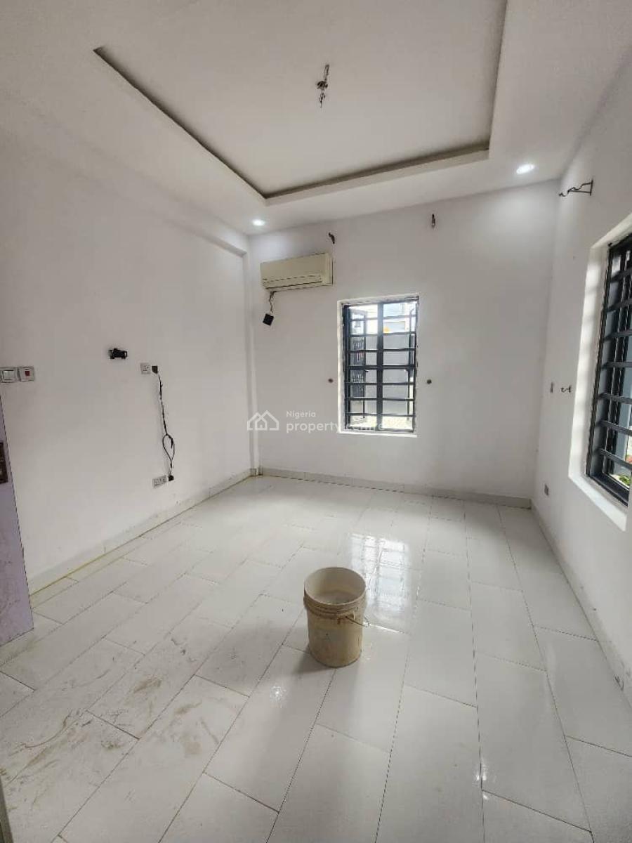 Luxury 2 Bedroom Apartment, Ikate Elegushi, Lekki, Lagos, Flat / Apartment for Rent