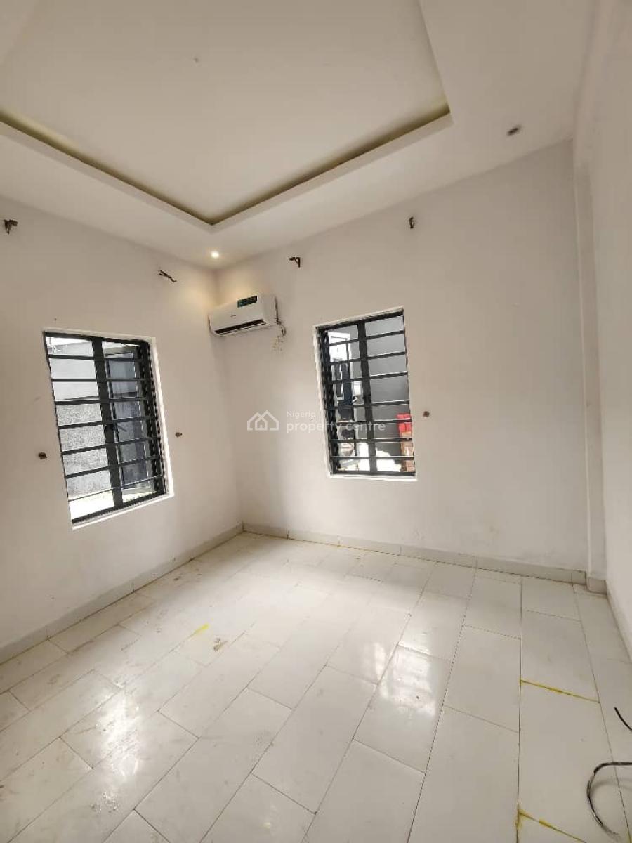 Luxury 2 Bedroom Apartment, Ikate Elegushi, Lekki, Lagos, Flat / Apartment for Rent