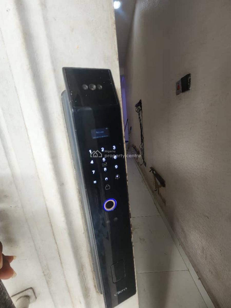 Luxury 2 Bedroom Apartment, Ikate Elegushi, Lekki, Lagos, Flat / Apartment for Rent
