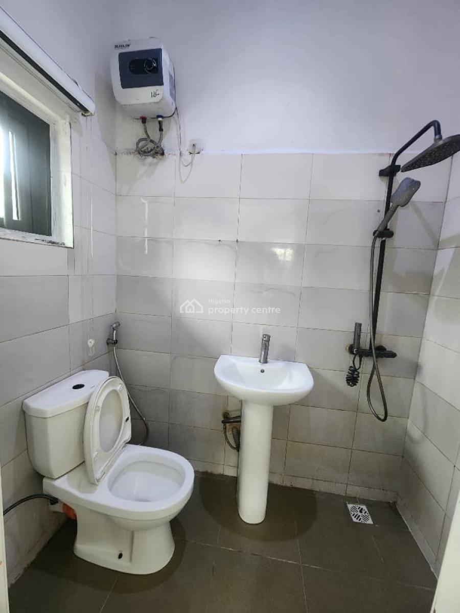 Luxury 2 Bedroom Apartment, Ikate Elegushi, Lekki, Lagos, Flat / Apartment for Rent