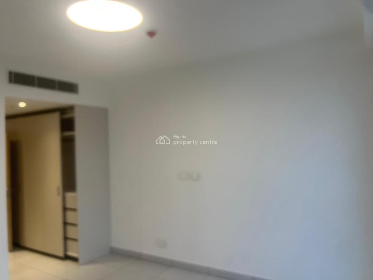 Waterfront Luxury 2 Bedroom Apartment, Victoria Island (vi), Lagos, Flat / Apartment for Rent