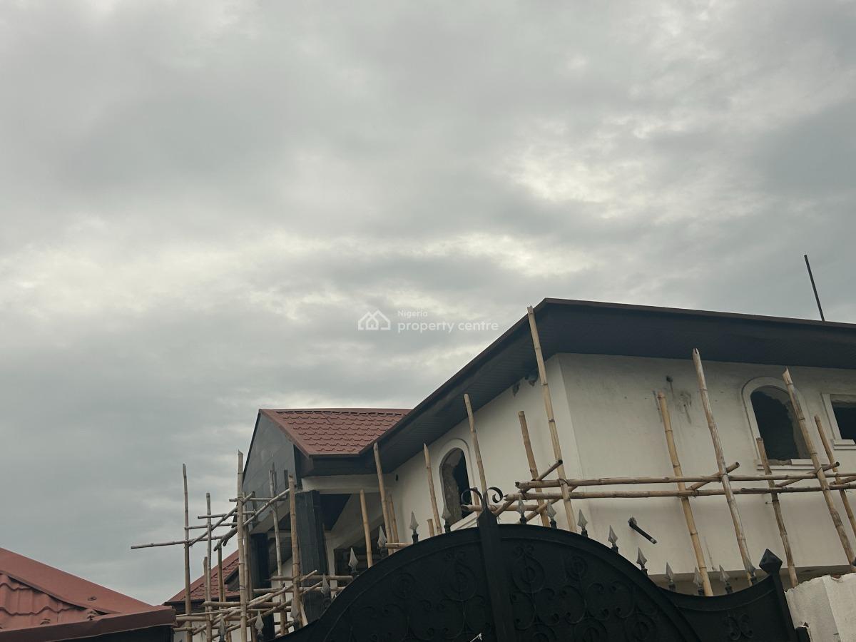 Luxury 7-bedroom Detached Apartment., Lekki Phase 1, Lekki, Lagos, Detached Duplex for Rent