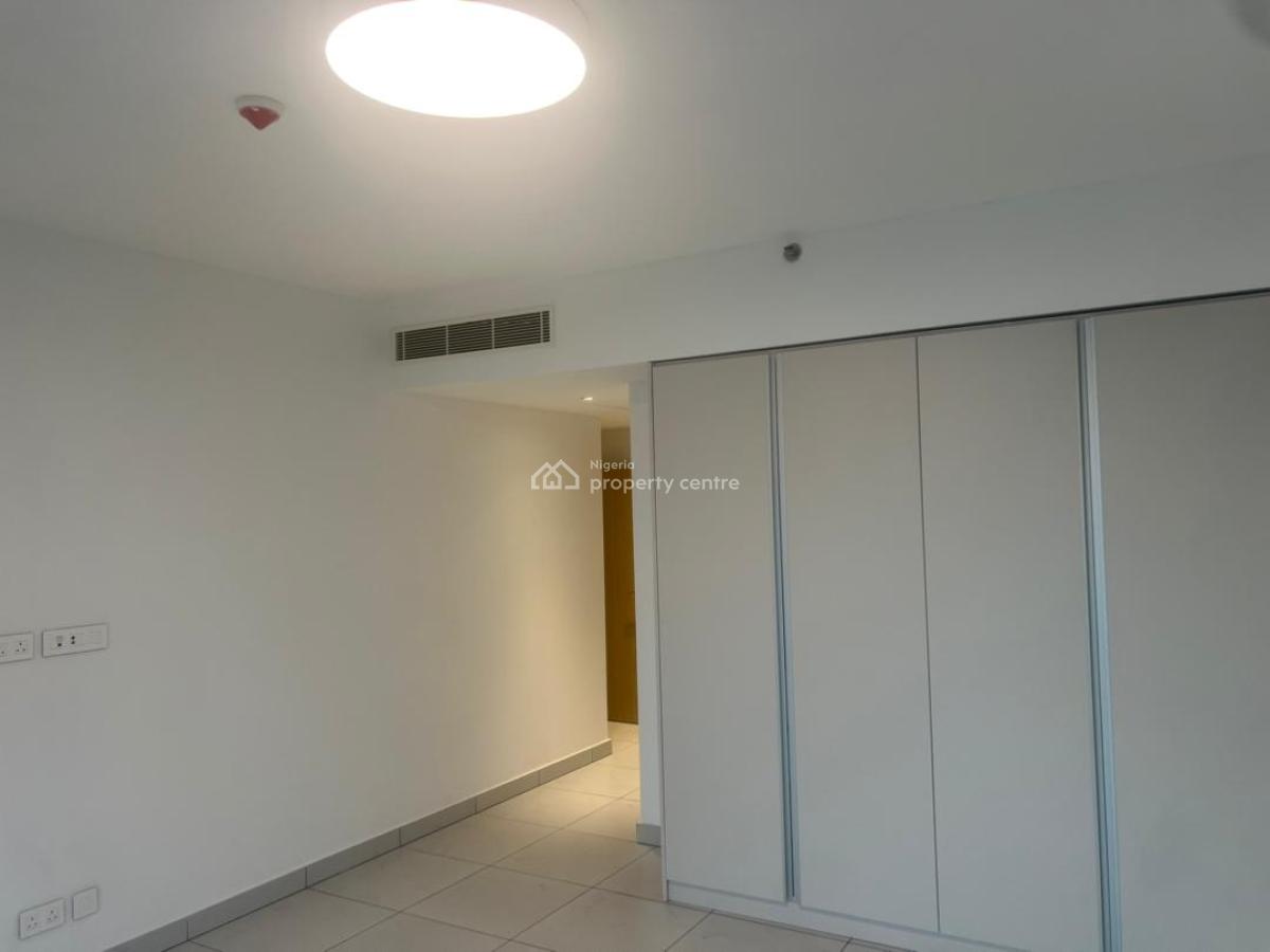 Waterfront Luxury Living --- 3 Bedroom Apartment, Victoria Island (vi), Lagos, Flat / Apartment for Rent