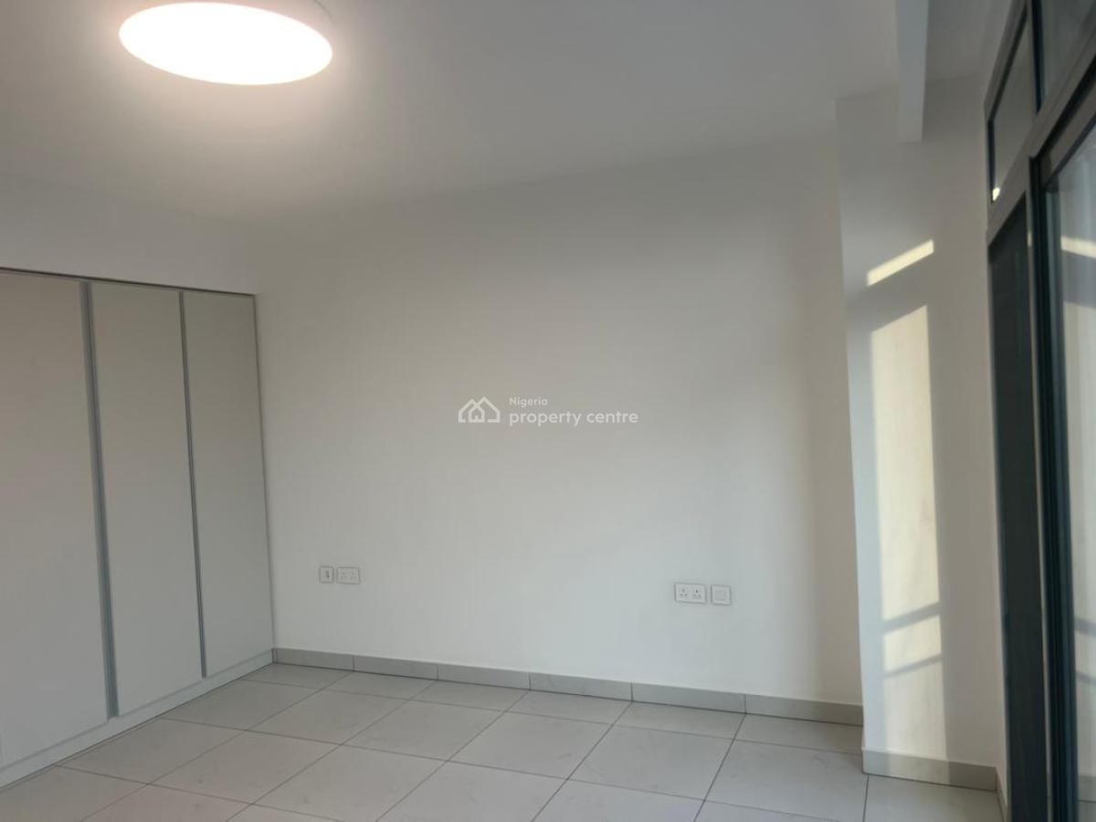 Waterfront Luxury Living --- 3 Bedroom Apartment, Victoria Island (vi), Lagos, Flat / Apartment for Rent