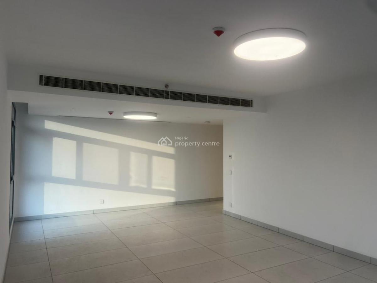 Waterfront Luxury Living --- 3 Bedroom Apartment, Victoria Island (vi), Lagos, Flat / Apartment for Rent