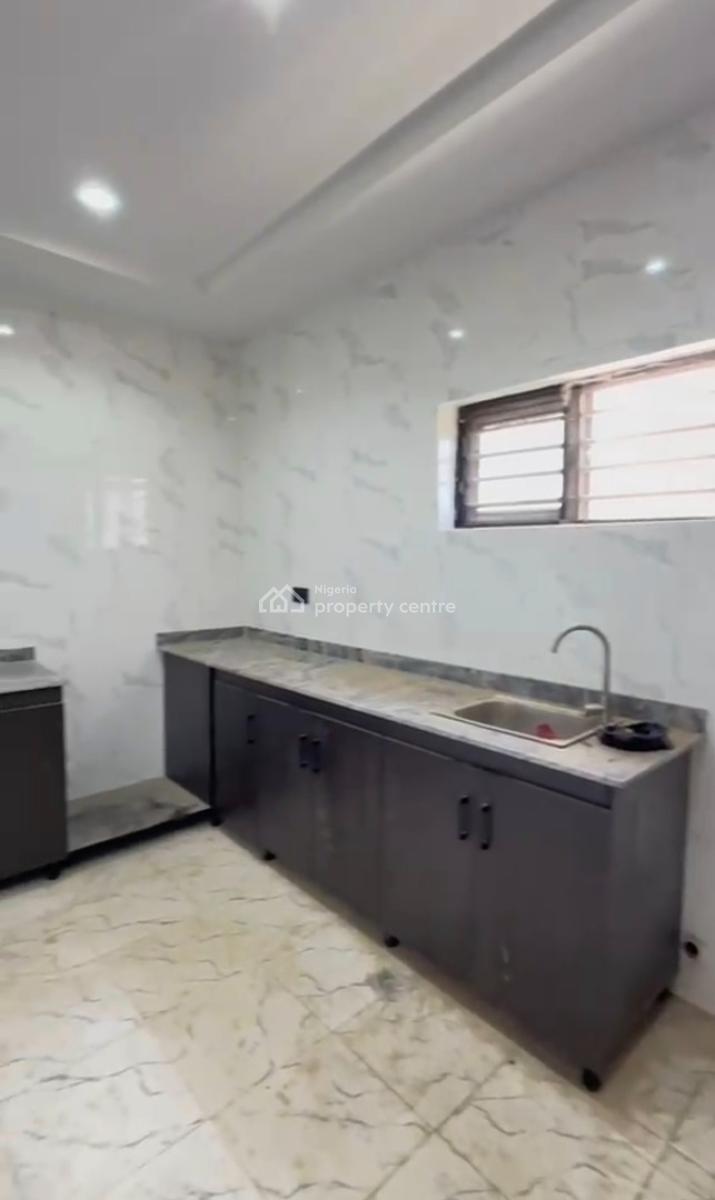 2 Bedroom Apartment, Wuye, Abuja, Flat / Apartment for Rent