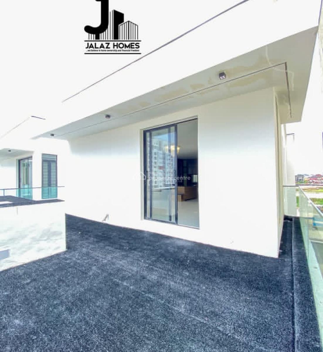5 Bedroom Detached Duplex, Lekki 1, Lekki, Lagos, Detached Duplex for Sale