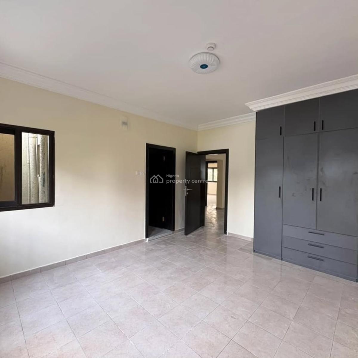 Three Bedroom Apartment, Wuse 2, Wuse 2, Abuja, Flat / Apartment for Rent