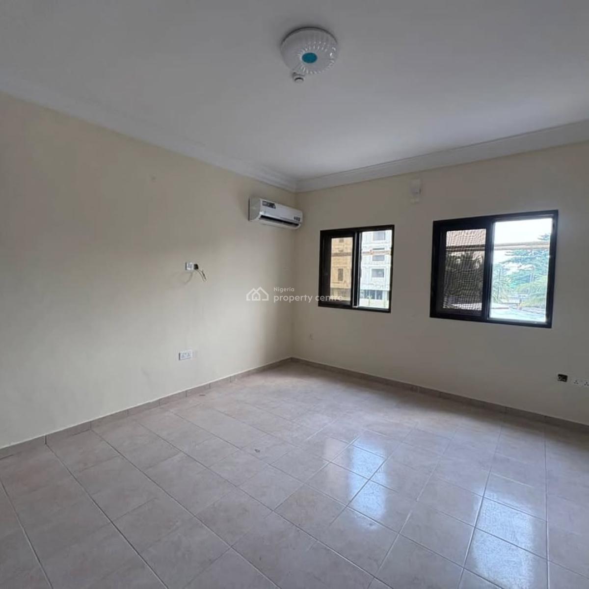 Three Bedroom Apartment, Wuse 2, Wuse 2, Abuja, Flat / Apartment for Rent