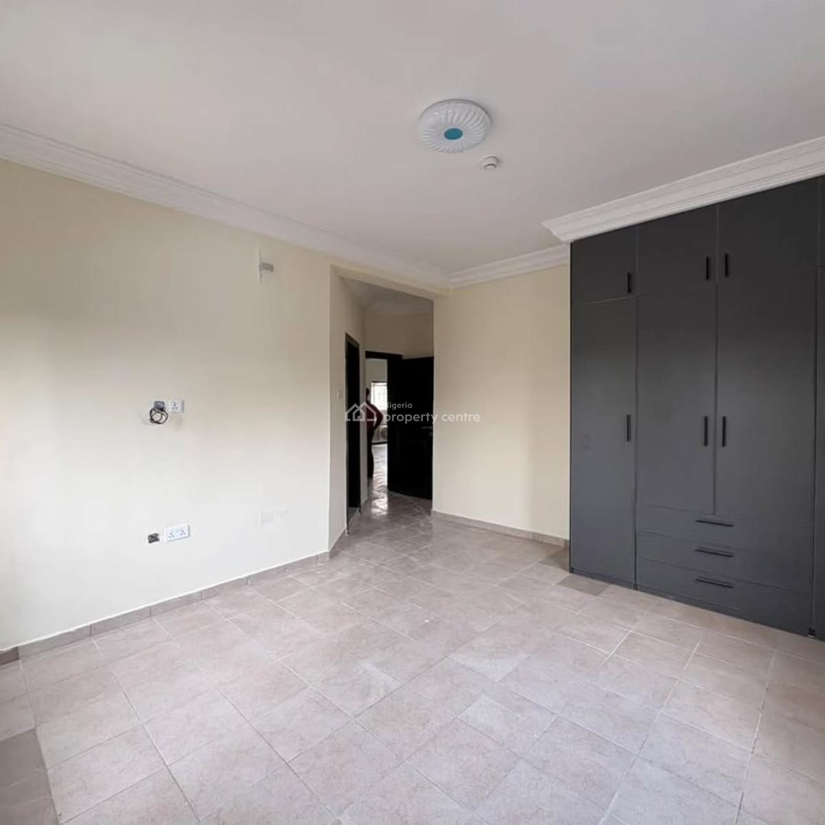 Three Bedroom Apartment, Wuse 2, Wuse 2, Abuja, Flat / Apartment for Rent