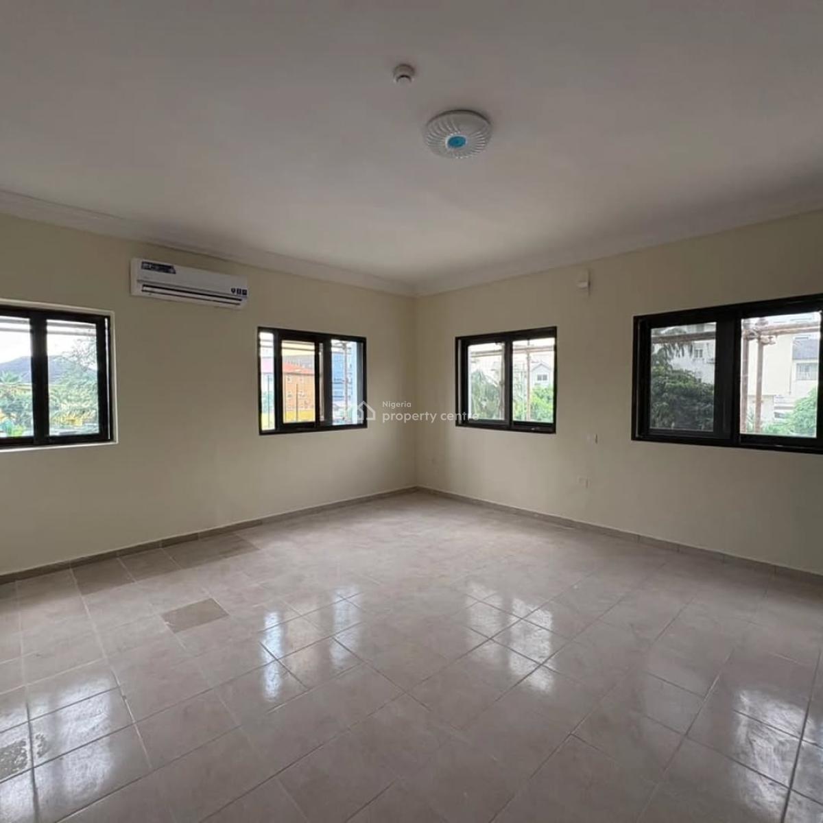 Three Bedroom Apartment, Wuse 2, Wuse 2, Abuja, Flat / Apartment for Rent