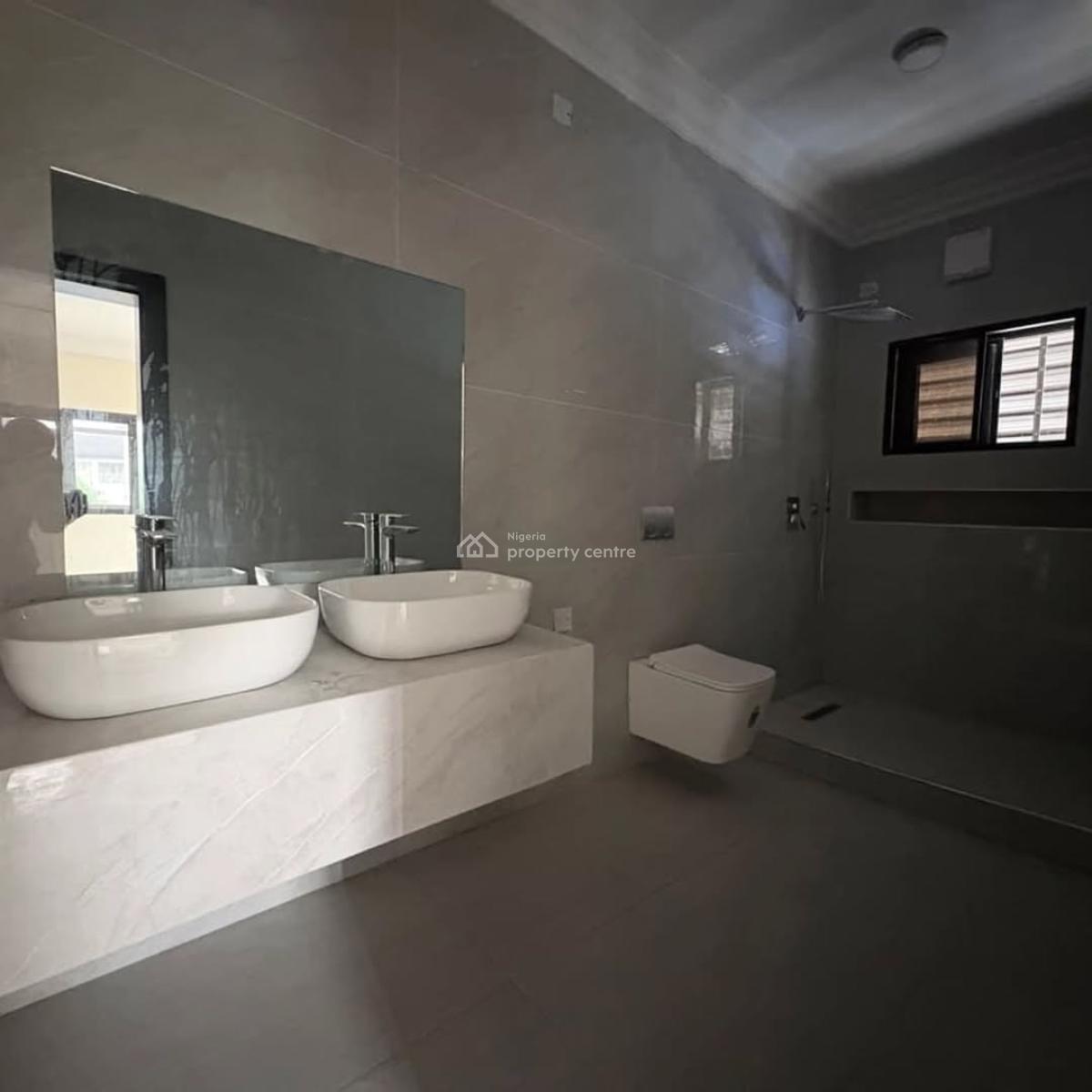Three Bedroom Apartment, Wuse 2, Wuse 2, Abuja, Flat / Apartment for Rent