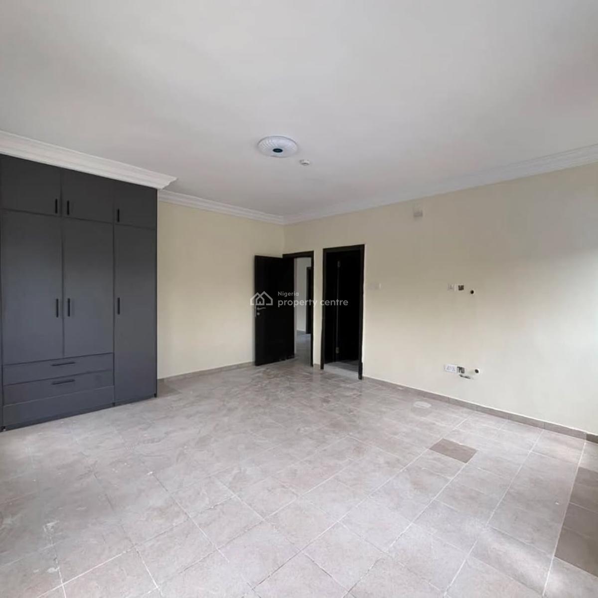 Three Bedroom Apartment, Wuse 2, Wuse 2, Abuja, Flat / Apartment for Rent