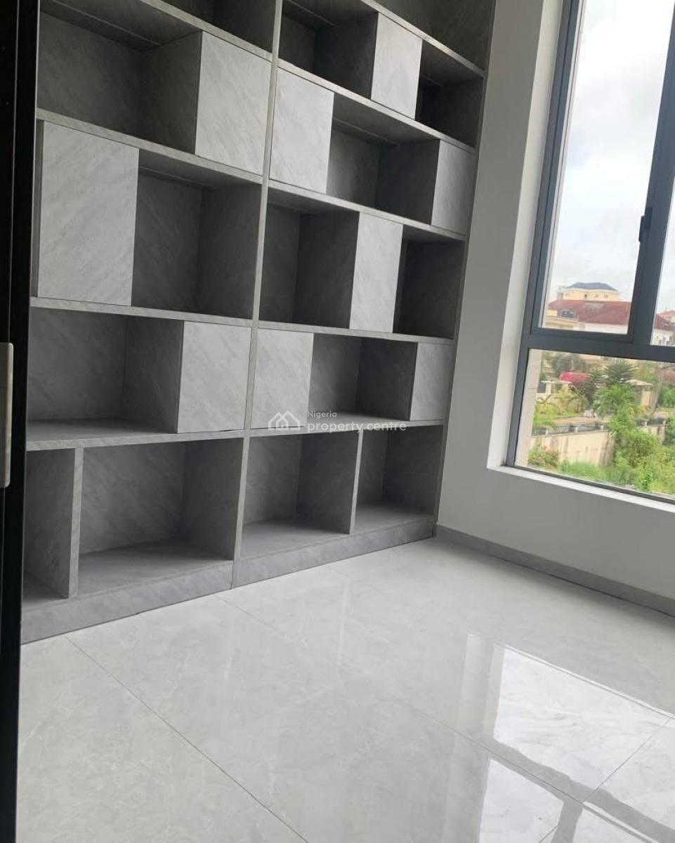 Exclusively Finished 5 Bedroom Luxury Home, Ikoyi, Lagos, Detached Duplex for Sale