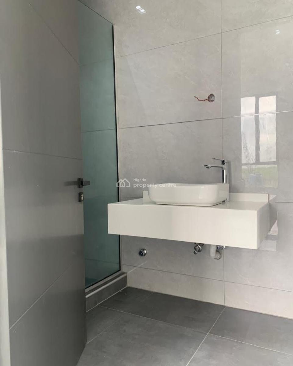 Exclusively Finished 5 Bedroom Luxury Home, Ikoyi, Lagos, Detached Duplex for Sale