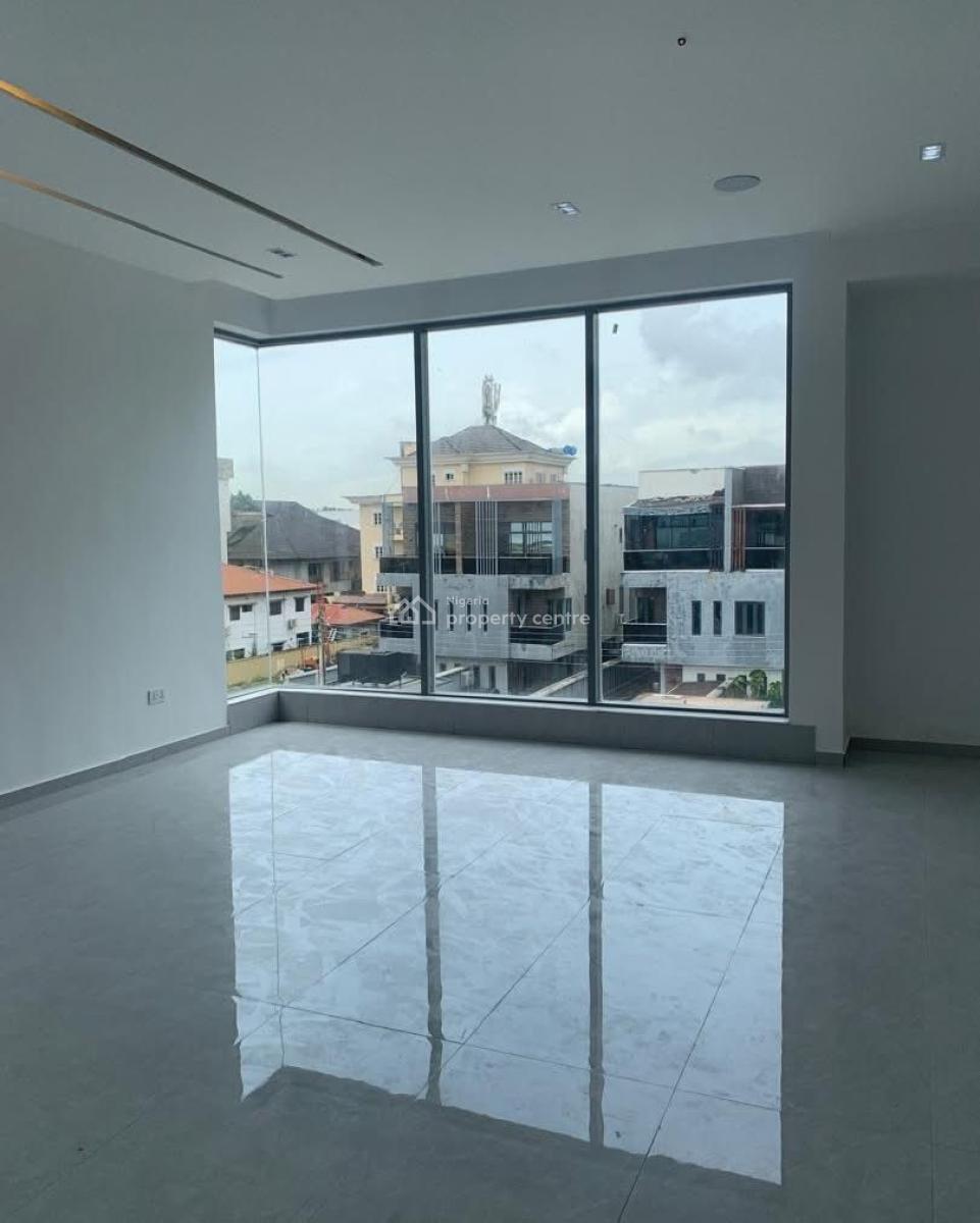 Exclusively Finished 5 Bedroom Luxury Home, Ikoyi, Lagos, Detached Duplex for Sale