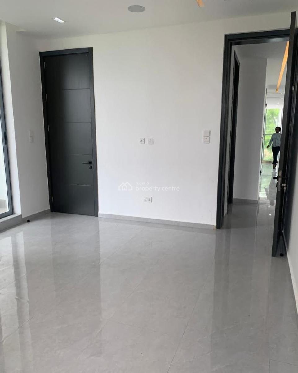 Exclusively Finished 5 Bedroom Luxury Home, Ikoyi, Lagos, Detached Duplex for Sale