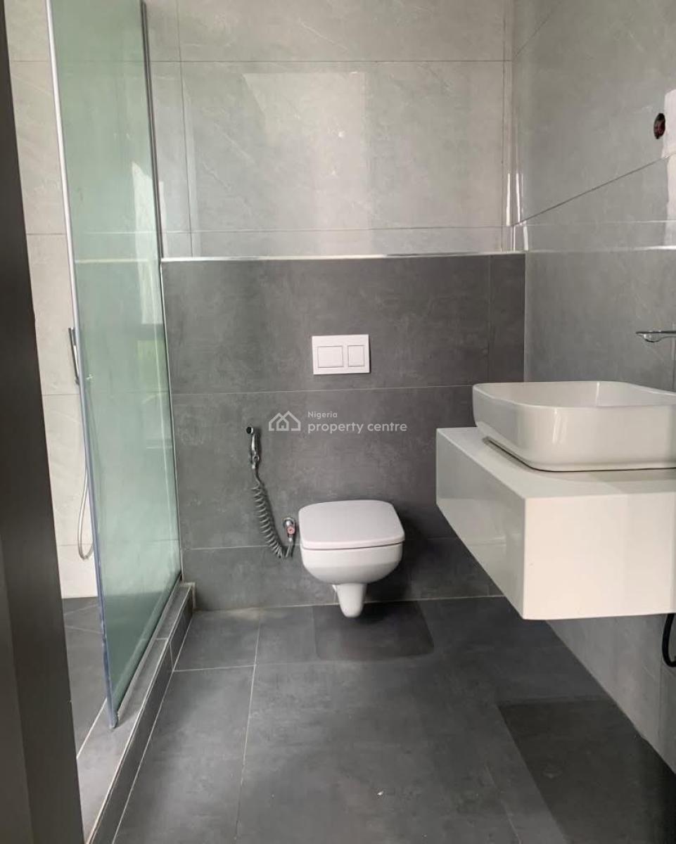 Exclusively Finished 5 Bedroom Luxury Home, Ikoyi, Lagos, Detached Duplex for Sale