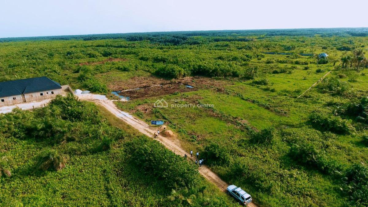 Land, Ibeju Lekki, Lagos, Mixed-use Land for Sale