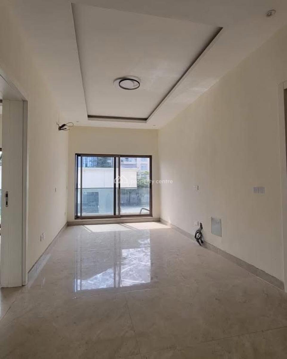 Modern and Well Finished 5 Bedroom Terraced Townhouse, Ikoyi, Lagos, House for Rent