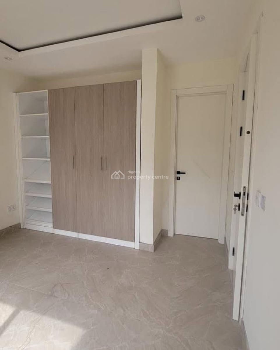 Modern and Well Finished 5 Bedroom Terraced Townhouse, Ikoyi, Lagos, House for Rent