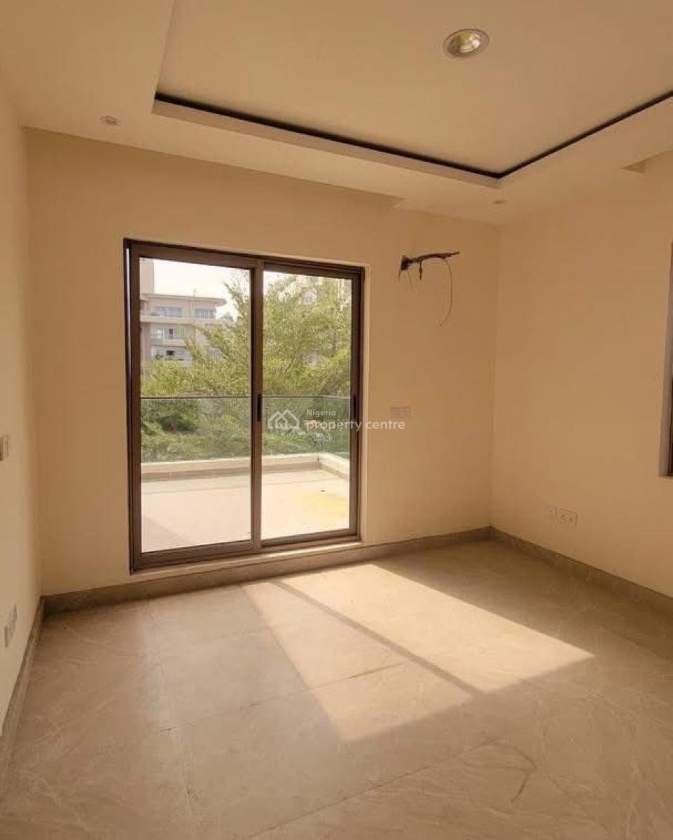 Modern and Well Finished 5 Bedroom Terraced Townhouse, Ikoyi, Lagos, House for Rent
