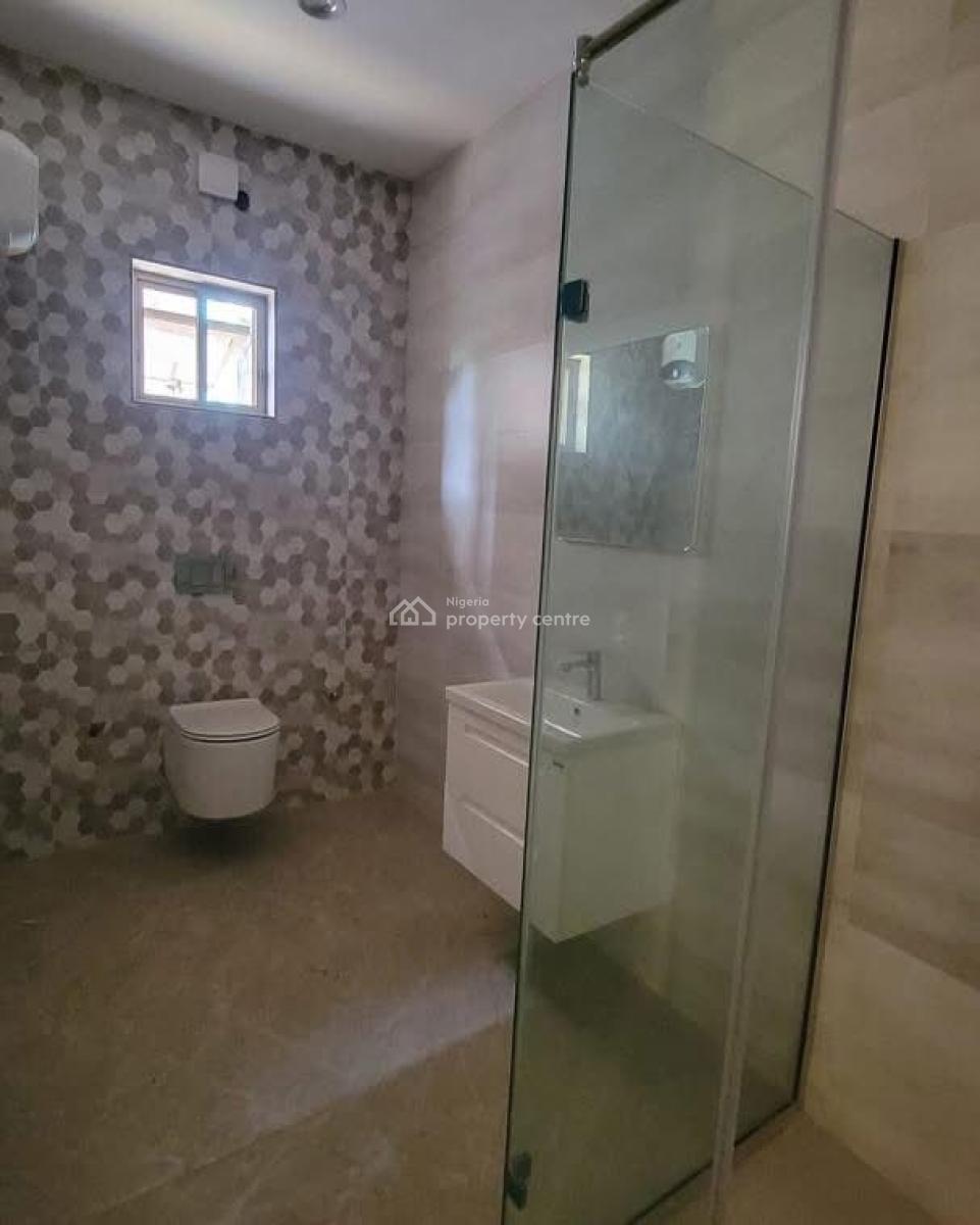 Modern and Well Finished 5 Bedroom Terraced Townhouse, Ikoyi, Lagos, House for Rent