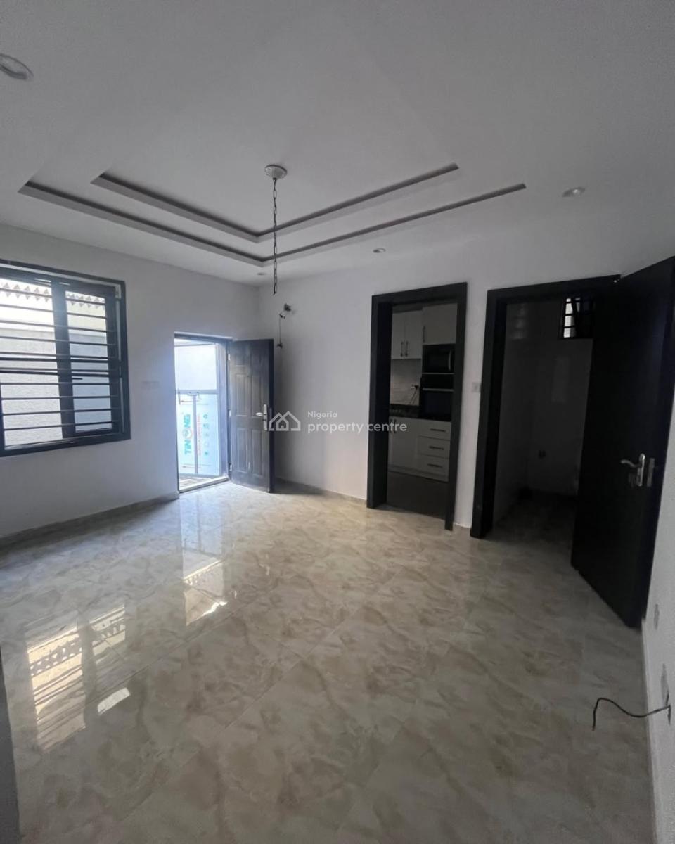 1 Bedroom Apartment, Ikate, Lekki, Lagos, Block of Flats for Sale
