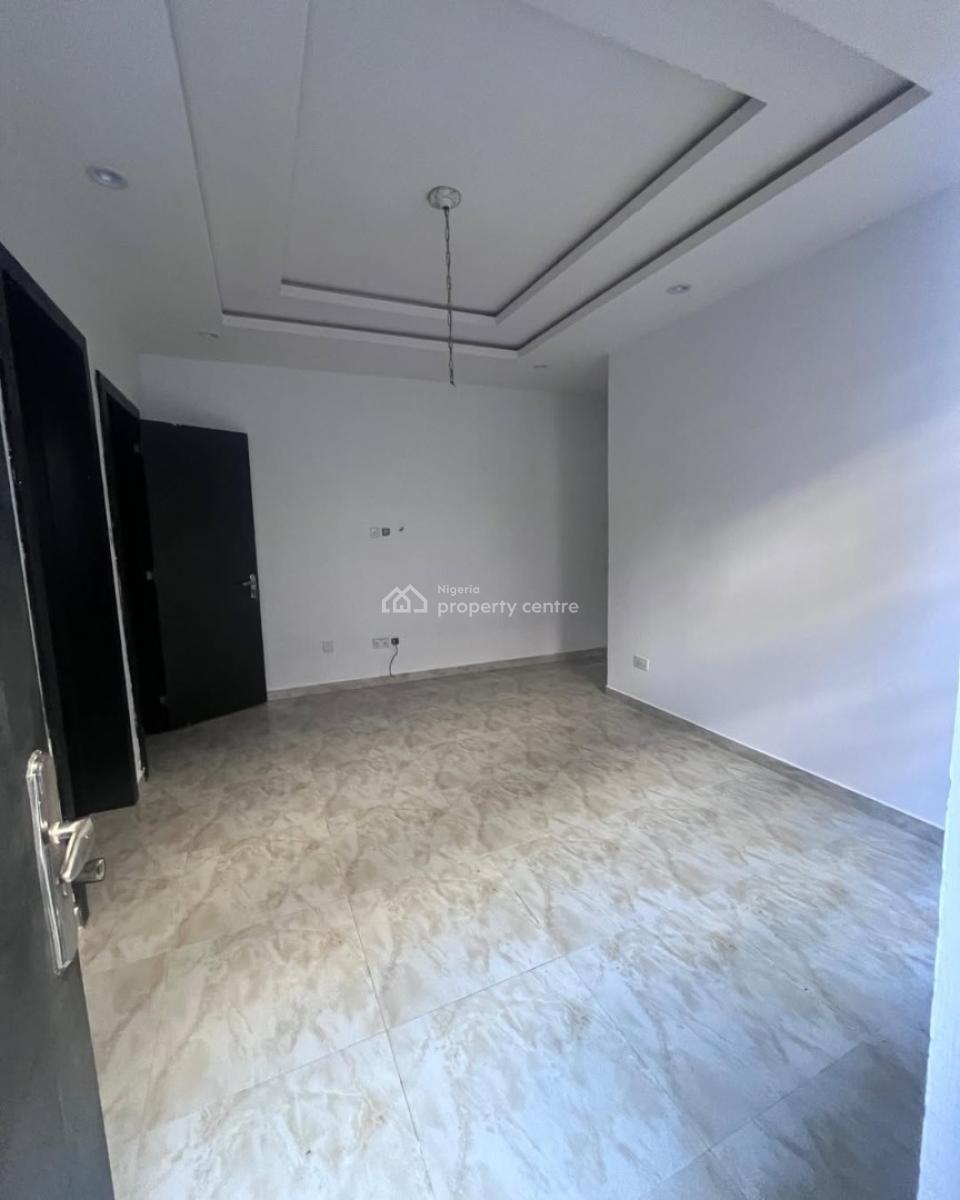 1 Bedroom Apartment, Ikate, Lekki, Lagos, Block of Flats for Sale