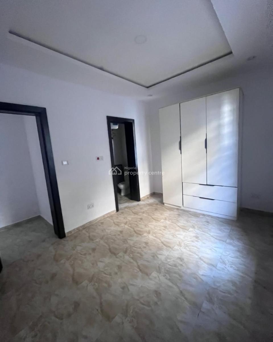 1 Bedroom Apartment, Ikate, Lekki, Lagos, Block of Flats for Sale