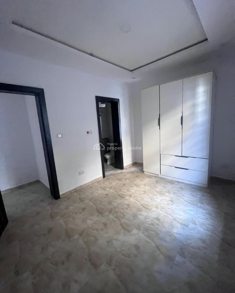 1 Bedroom Apartment, Ikate, Lekki, Lagos, Block of Flats for Sale