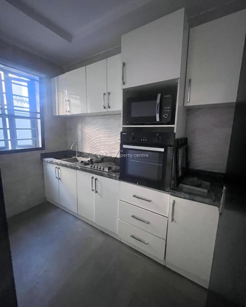 1 Bedroom Apartment, Ikate, Lekki, Lagos, Block of Flats for Sale